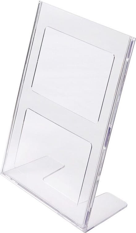 Scritto® L Standaard A4 Portrait - LA4P