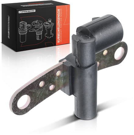 Frankberg 1x krukassensor impulsgever voor Dacia Logan Sandero Renault