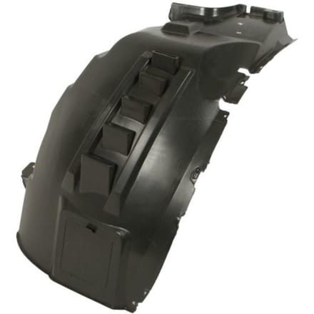 Plastic spatbordbekleding BLIC 6601-06-0000146P