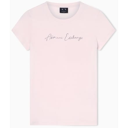 T-shirt Korte Mouw Armani Exchange Xw001457 Af1035