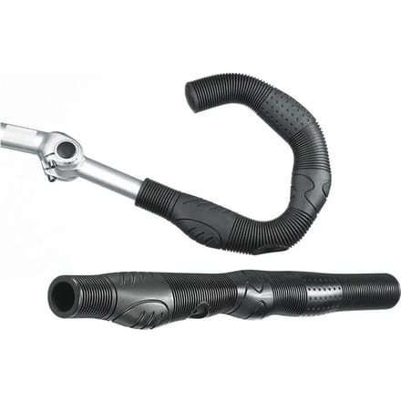 Set fietssturen Ergotec Buffalo Kraton