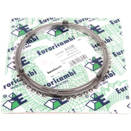 Synchronisatiering, handgeschakelde versnellingsbak EURORICAMBI 95533308