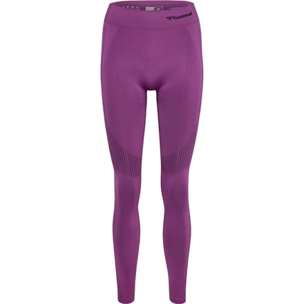 Naadloze legging voor dames Hummel MT Shaping