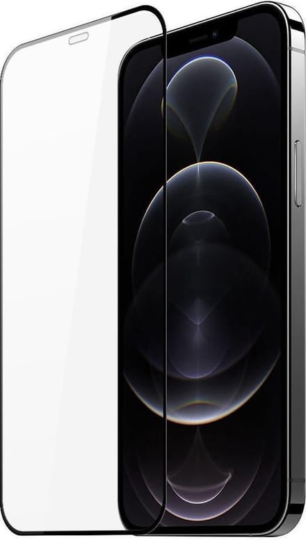 Dux Ducis Apple iPhone 12 Pro Max Tempered Glass Screen Protector