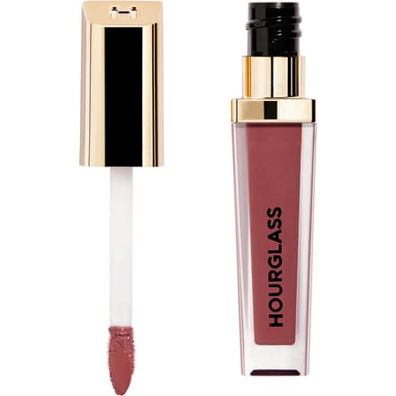 Hourglass Velvet Story Lip Cream - Luxe