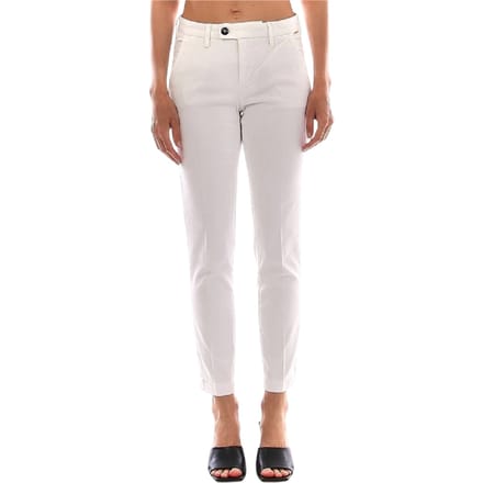 Roy Roger's Witte broek
