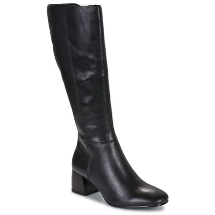 Laarzen met hakken Tamaris 25624-003