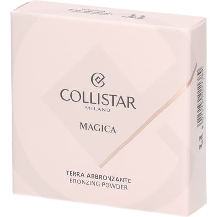 Collistar Magica Bronzing Powder 3.3 Taomina - 9 gr