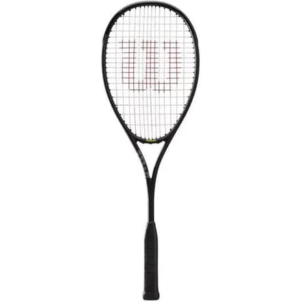 Squashracket Wilson Pro Staff CV 2022