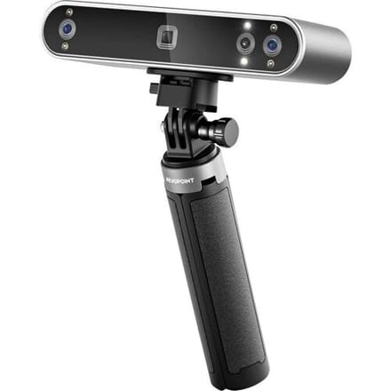 Revopoint Pop 3 Plus ADVANCED Edition 3D-scanner