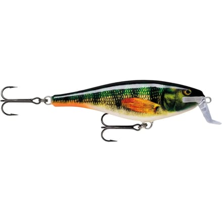 Lok Rapala Super Shad Rap – 45g