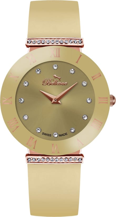 Horloge Dames Bellevue E.105 (Ø 33 mm)