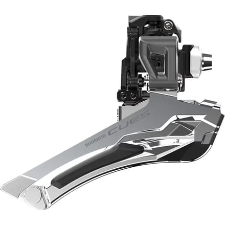 Voormoeder type L Shimano FD-U6030-F