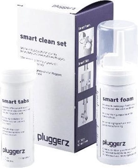 Pluggerz Smart Clean set