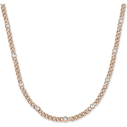 Copenhagen Studios Ketting Glittery CPJ-0027-N-45