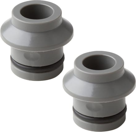 SeaSucker Huske 12x100mm plugs (silver)
