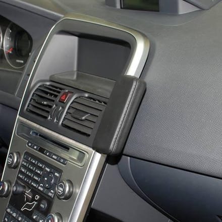 Kuda houder geschikt voor Volvo XC60 10/2008-2017 Kleur: Zwart