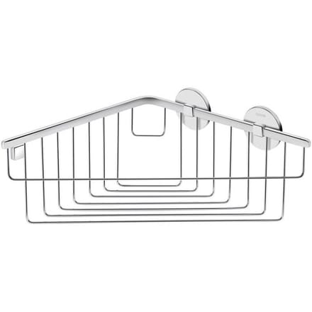 COSMIC Duo Round wall corner basket 2620141