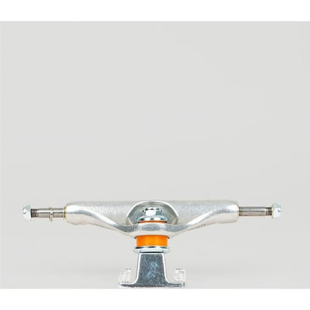 Independent 139 Stage 11 Forged Hollow Standard Truck grijs