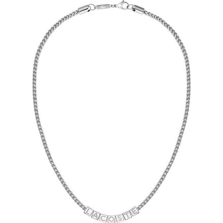 Lacoste Ketting SCRIPT 2040523