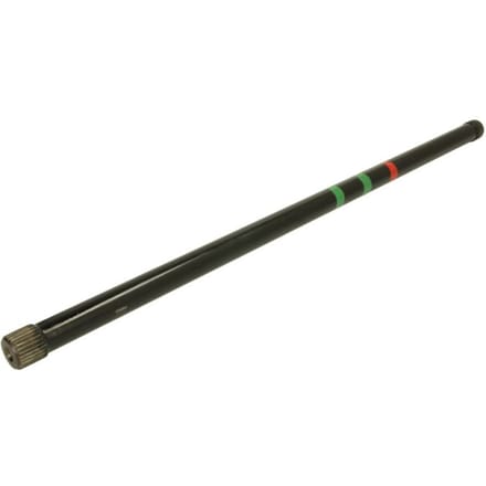 Tapbout, Torsiestaaf REINHOCH RH10-2009 links