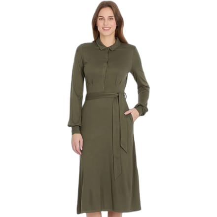 Damesjurk Ragwear Plantee