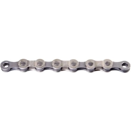 SRAM PC870 Fietsketting 114 versnellingen, 8 versnellingen, grijs