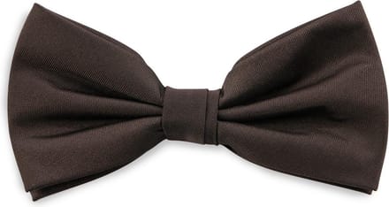 JB Collection - Strikken - strik donkerbruin - donkerbruin