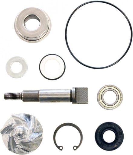 Waterpomp Sifam voor Scooter Honda 300 SH I IE 4T LC 2011 tot 2014 Nieuw