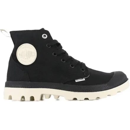 Trainers Palladium Pampa Duo Chrome
