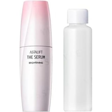 ASTALIFT - The Serum Brightening 40ml Refill