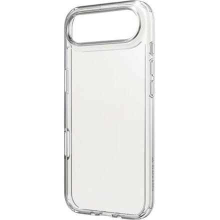 Black Rock Clear Protection Case Cover Apple iPhone Air Transparant