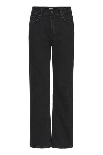 b.young BYLARA BOOTCUT JEANS Dames Jeans - Maat 31