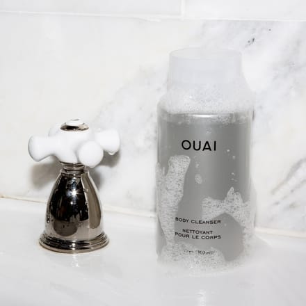 OUAI Bad- en Douchegel 300 ml