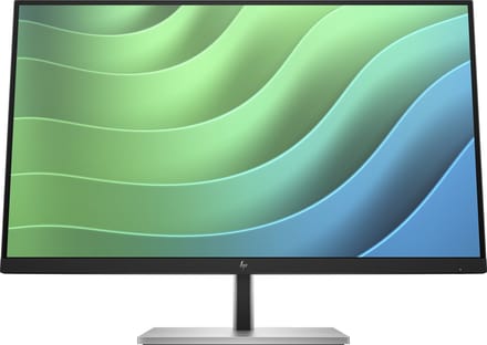 27" HP E27 G5 PVC Free - 1920x1080 (FHD) - 75Hz - IPS