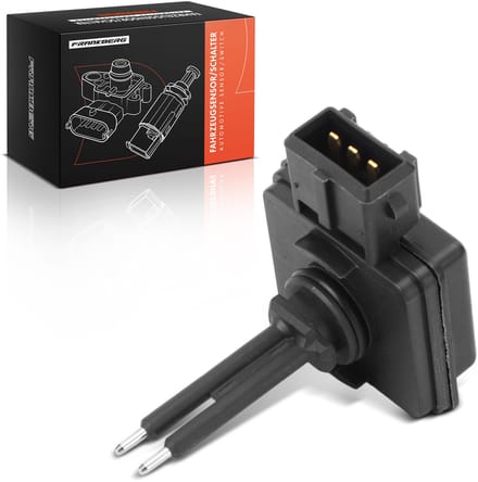 Frankberg 1x Koelvloeistofniveausensor voor Citroën