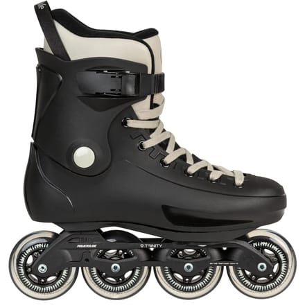 Freeskate rolschaatsen Playlife Rave Trinity 80