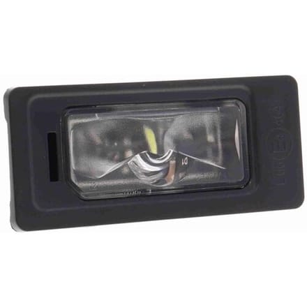 Kentekenplaatverlichting VEMO V10-84-0139