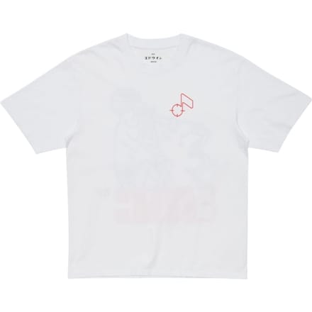 Edwin Europe Mens Charmer TS