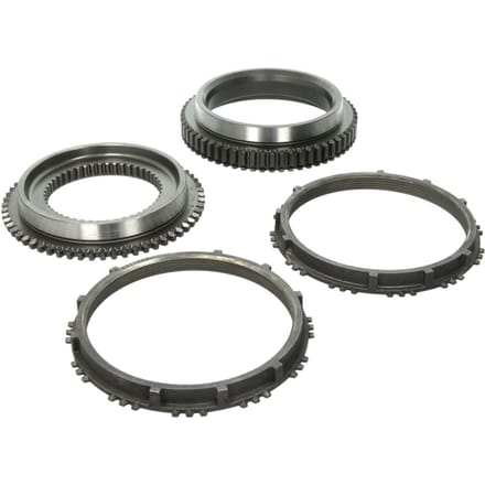 Reparatieset, synchronisator EURORICAMBI 35510257