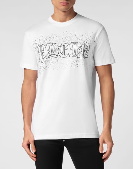 T-Shirt Ronde Hals