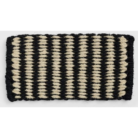 Coco Door Mat-Stripe Wide