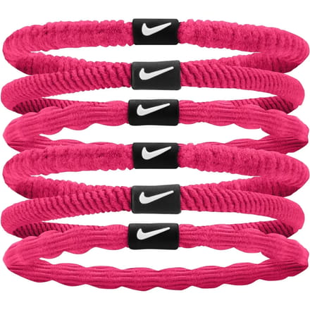 Haar elastiek voor vrouwen Nike Flex (x6)