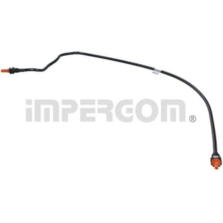 Brandstofleiding IMPERGOM 85286
