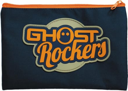 Tas Ghost Rockers