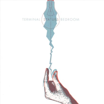 Statues - Terminal Bedroom (CD)