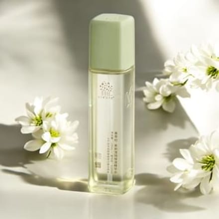 SHANCAOJI  - Jasmine Moisturizing Essence Toner 130ml