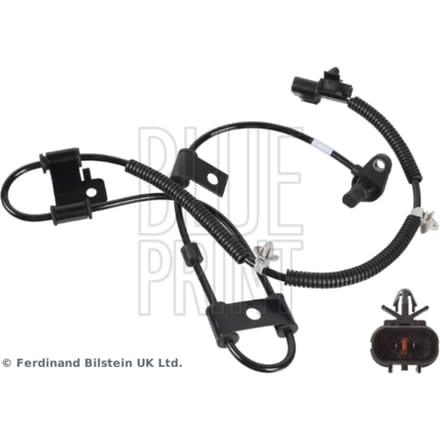 Sensor, wielsnelheid BLUE PRINT ADBP710039 Links