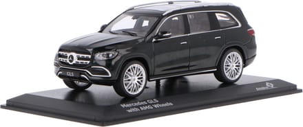 Mercedes-Benz GLS (X167) Solido Modelauto 1:43 S4303904 Schaalmodel