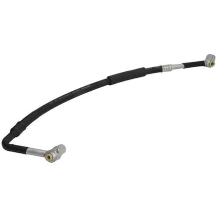 Hoge drukleiding, airconditioning Original NRF 400039